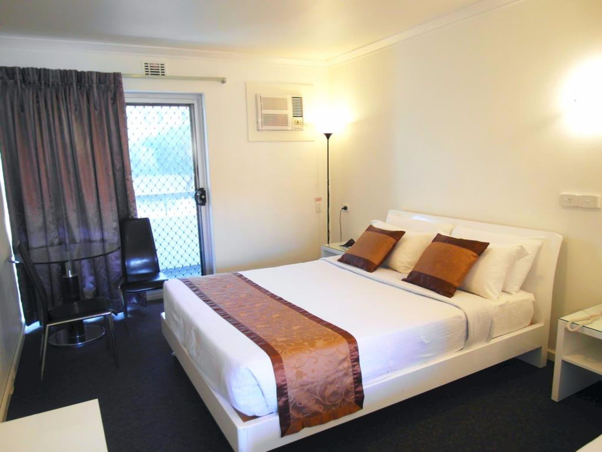 Econo Lodge Rivervale Perth Dış mekan fotoğraf