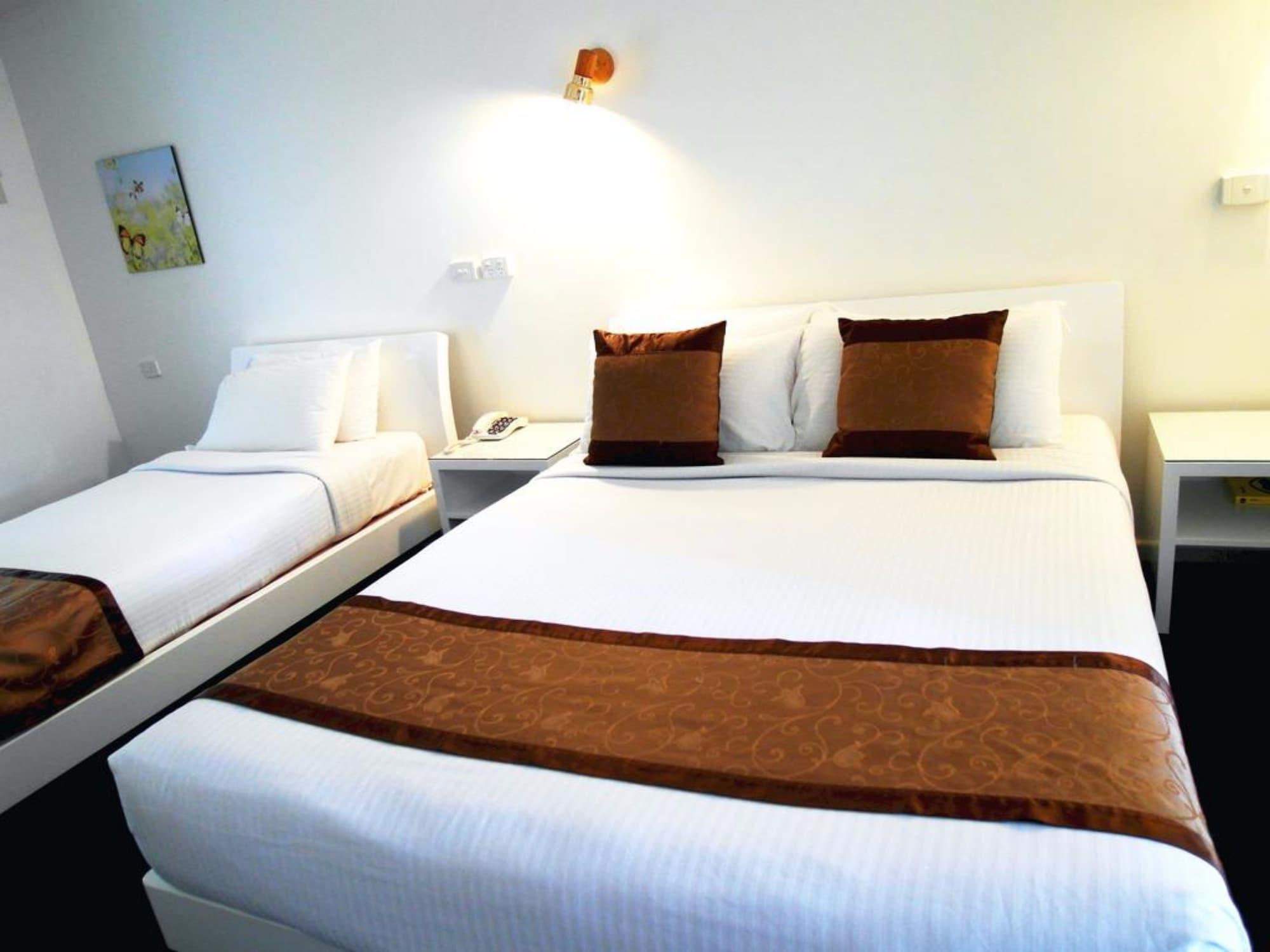 Econo Lodge Rivervale Perth Dış mekan fotoğraf
