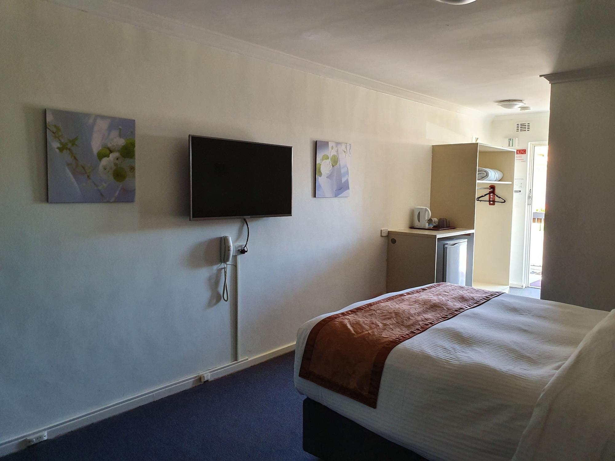 Econo Lodge Rivervale Perth Dış mekan fotoğraf