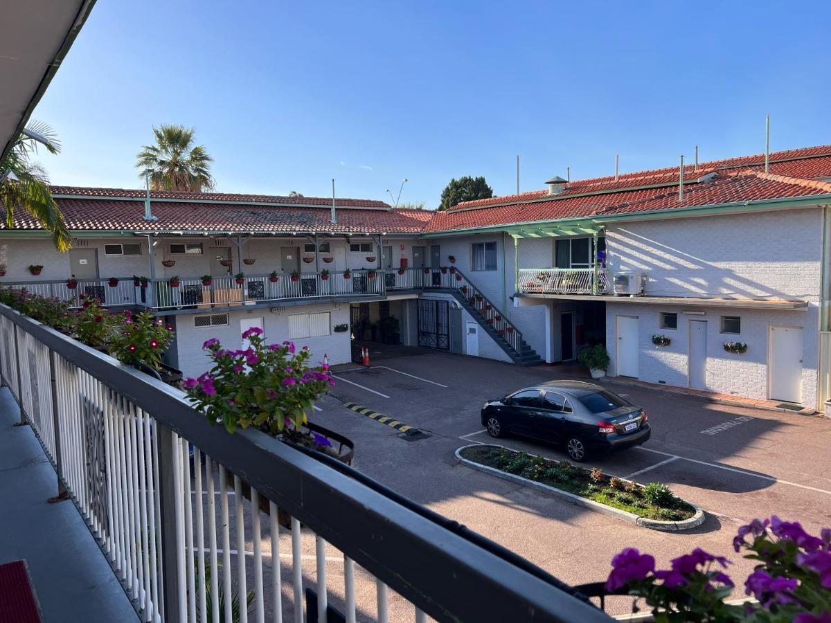 Econo Lodge Rivervale Perth Dış mekan fotoğraf