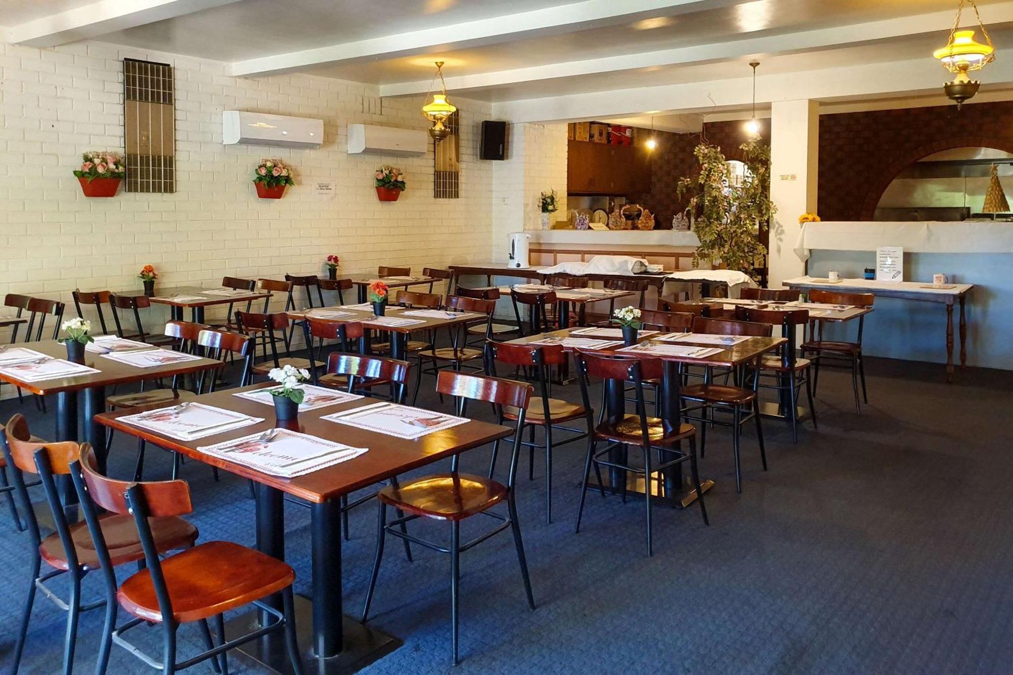 Econo Lodge Rivervale Perth Dış mekan fotoğraf
