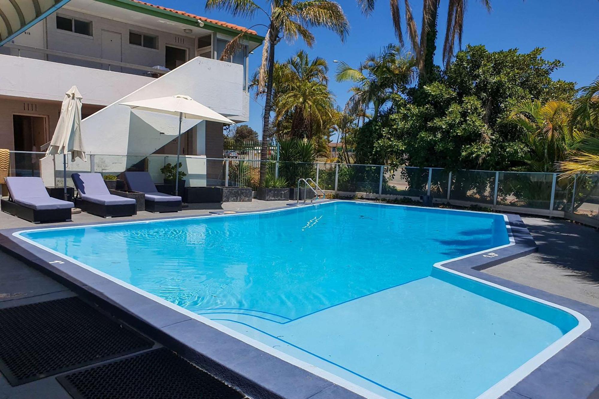 Econo Lodge Rivervale Perth Dış mekan fotoğraf