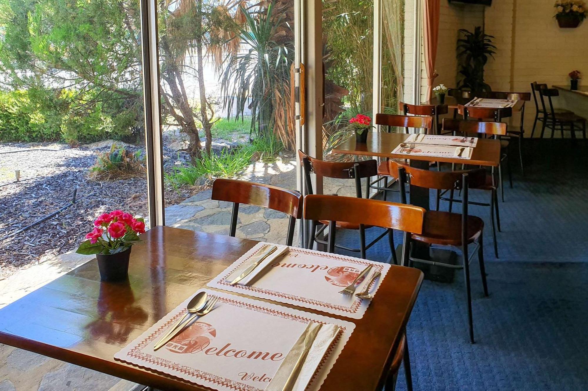 Econo Lodge Rivervale Perth Dış mekan fotoğraf