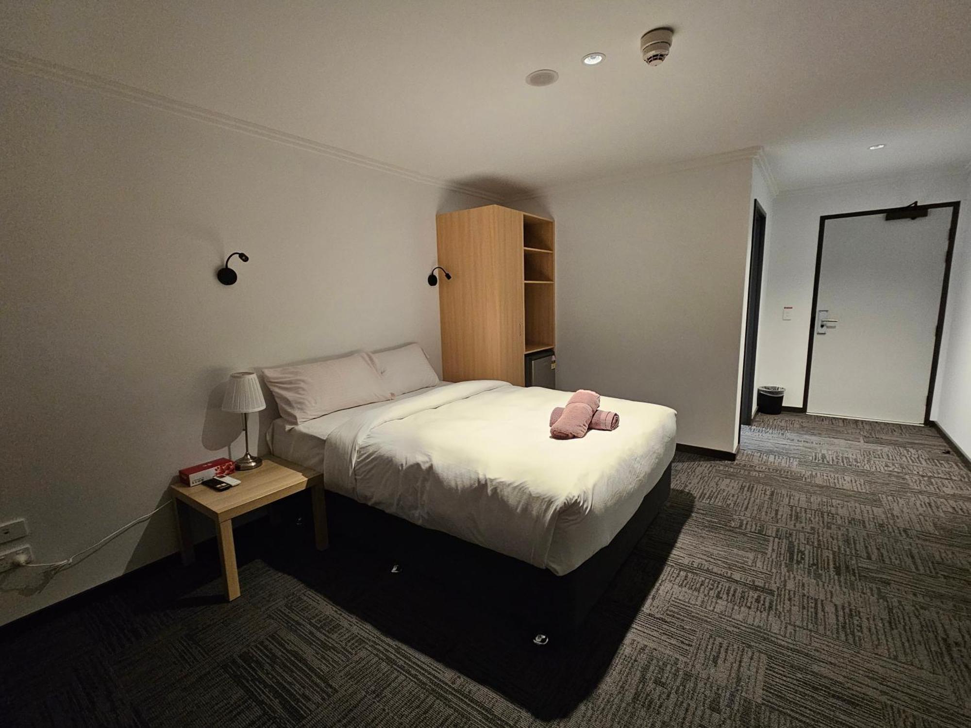 Econo Lodge Rivervale Perth Dış mekan fotoğraf