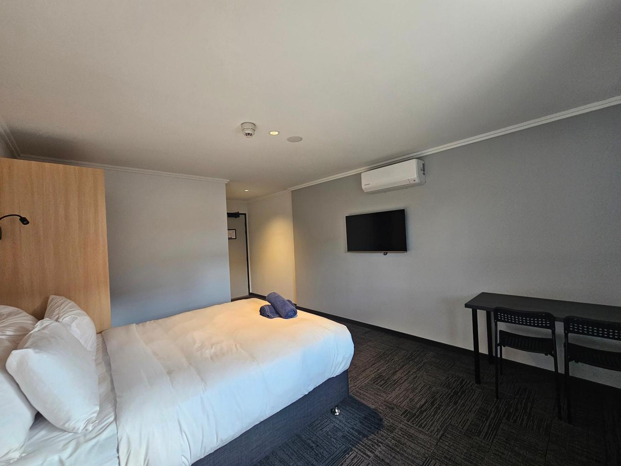 Econo Lodge Rivervale Perth Dış mekan fotoğraf
