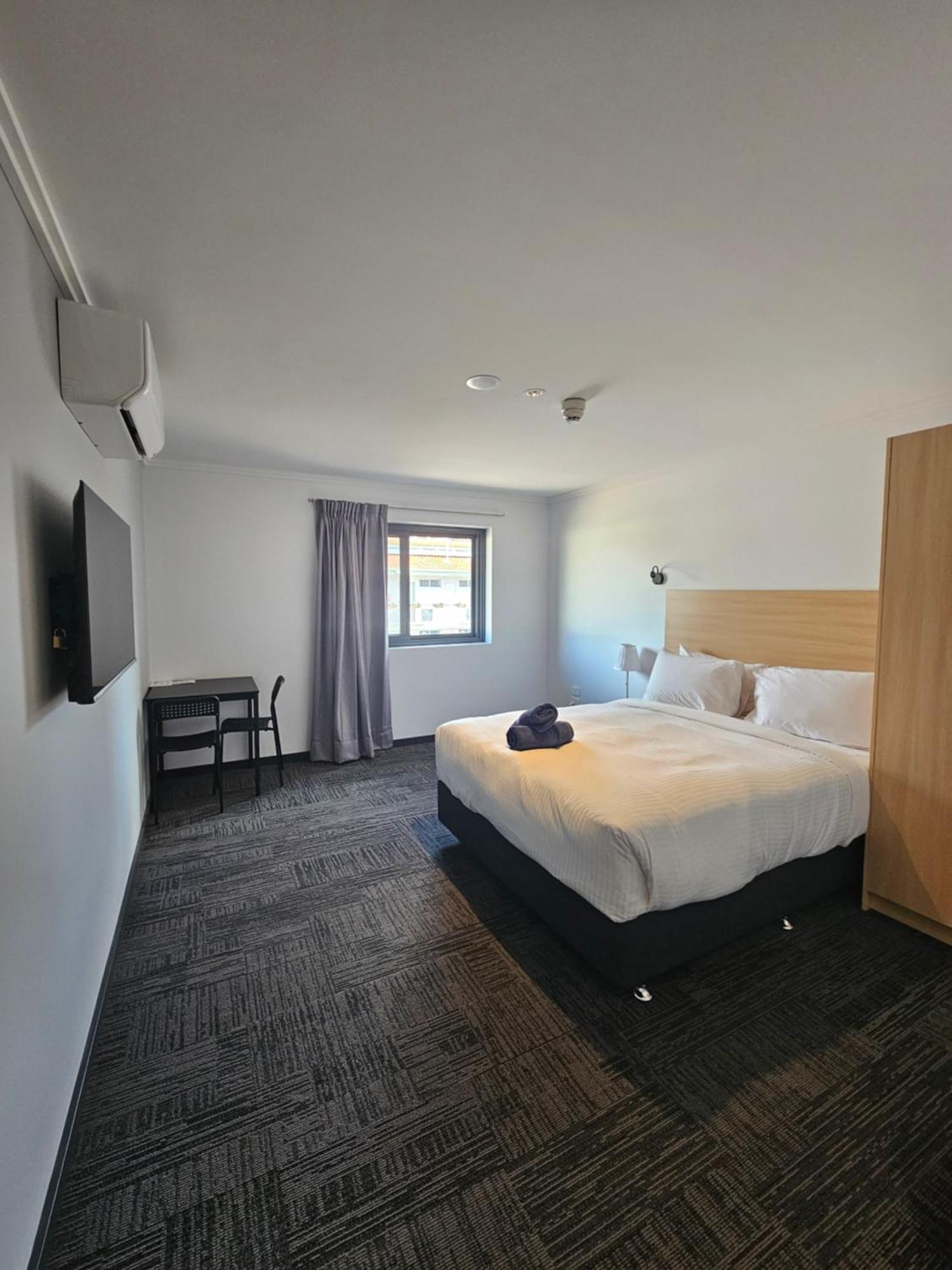 Econo Lodge Rivervale Perth Dış mekan fotoğraf