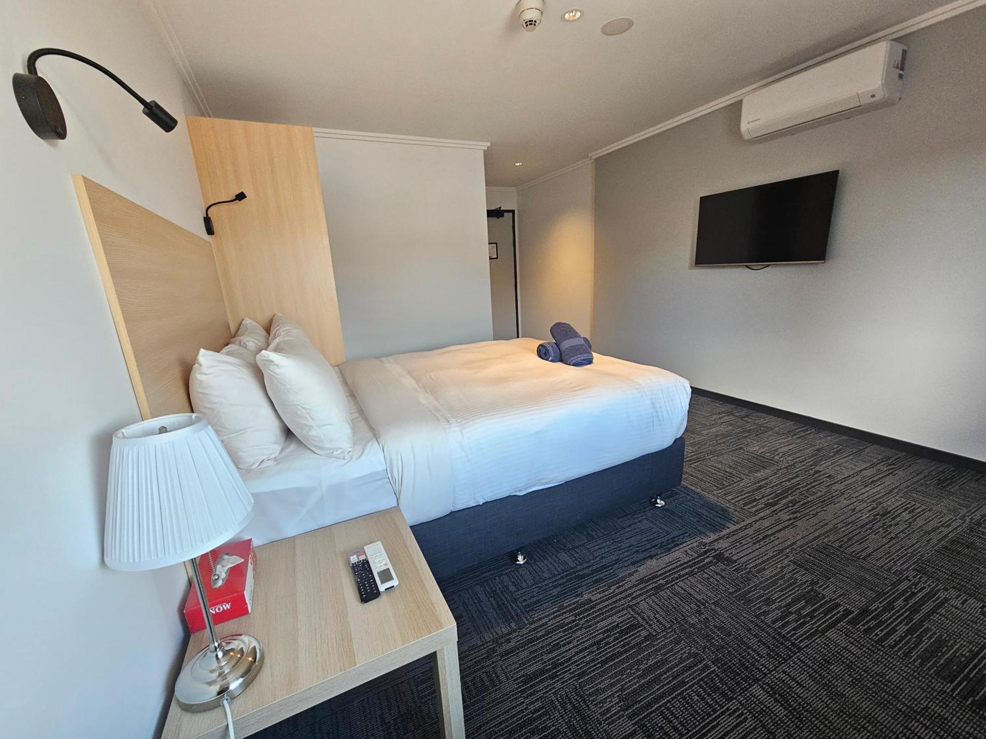 Econo Lodge Rivervale Perth Dış mekan fotoğraf
