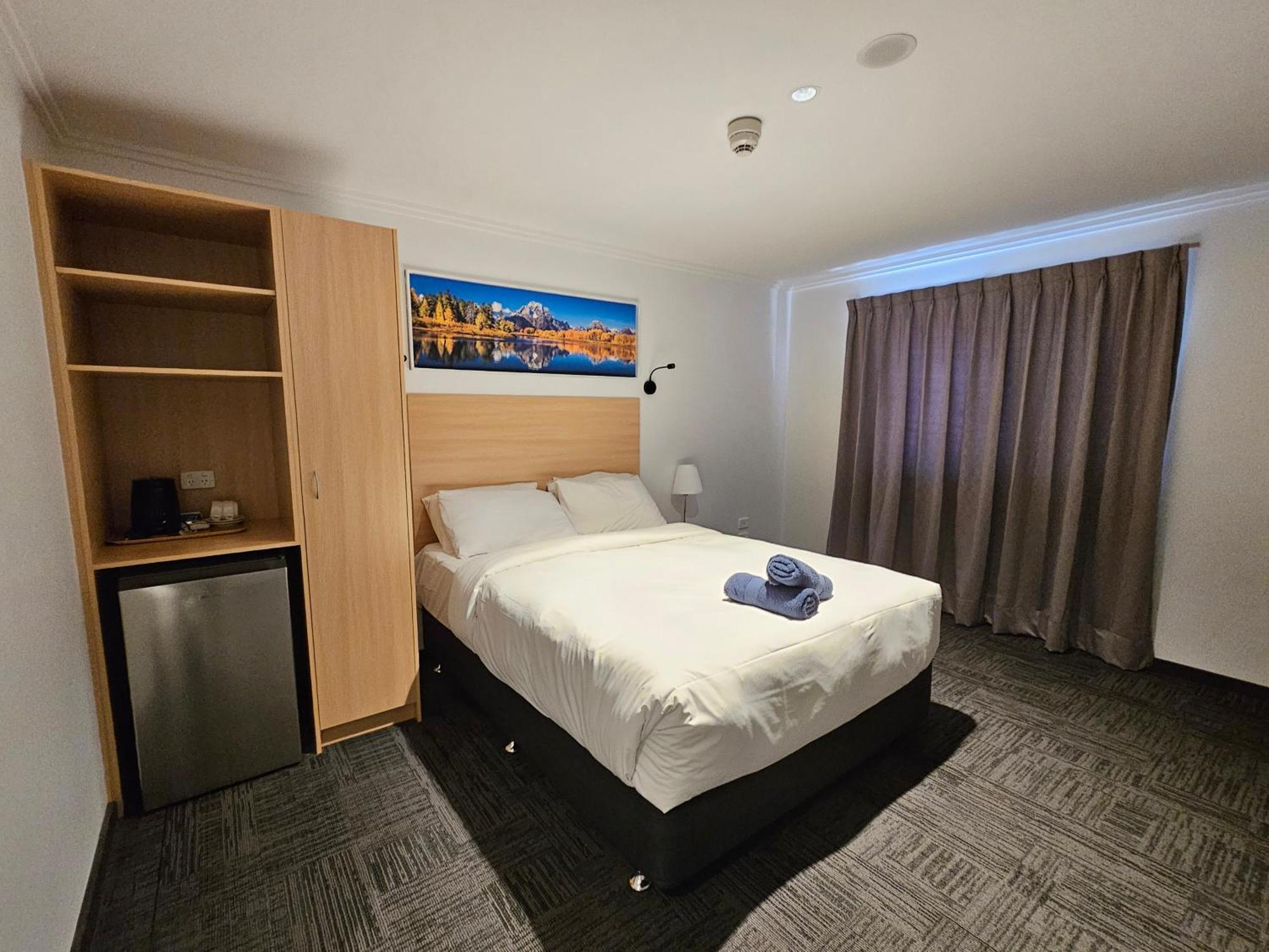 Econo Lodge Rivervale Perth Dış mekan fotoğraf