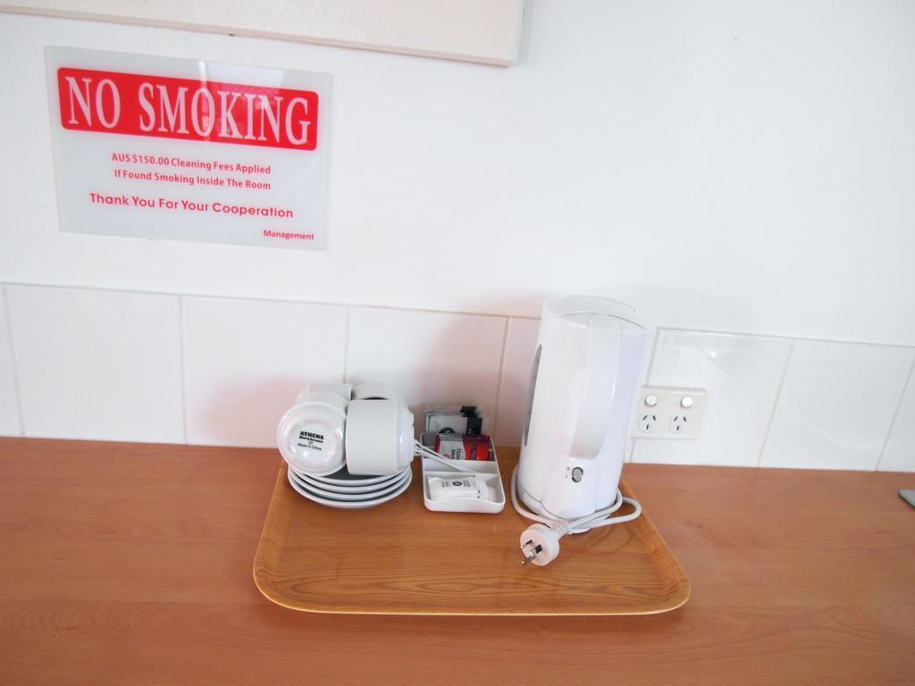 Econo Lodge Rivervale Perth Dış mekan fotoğraf