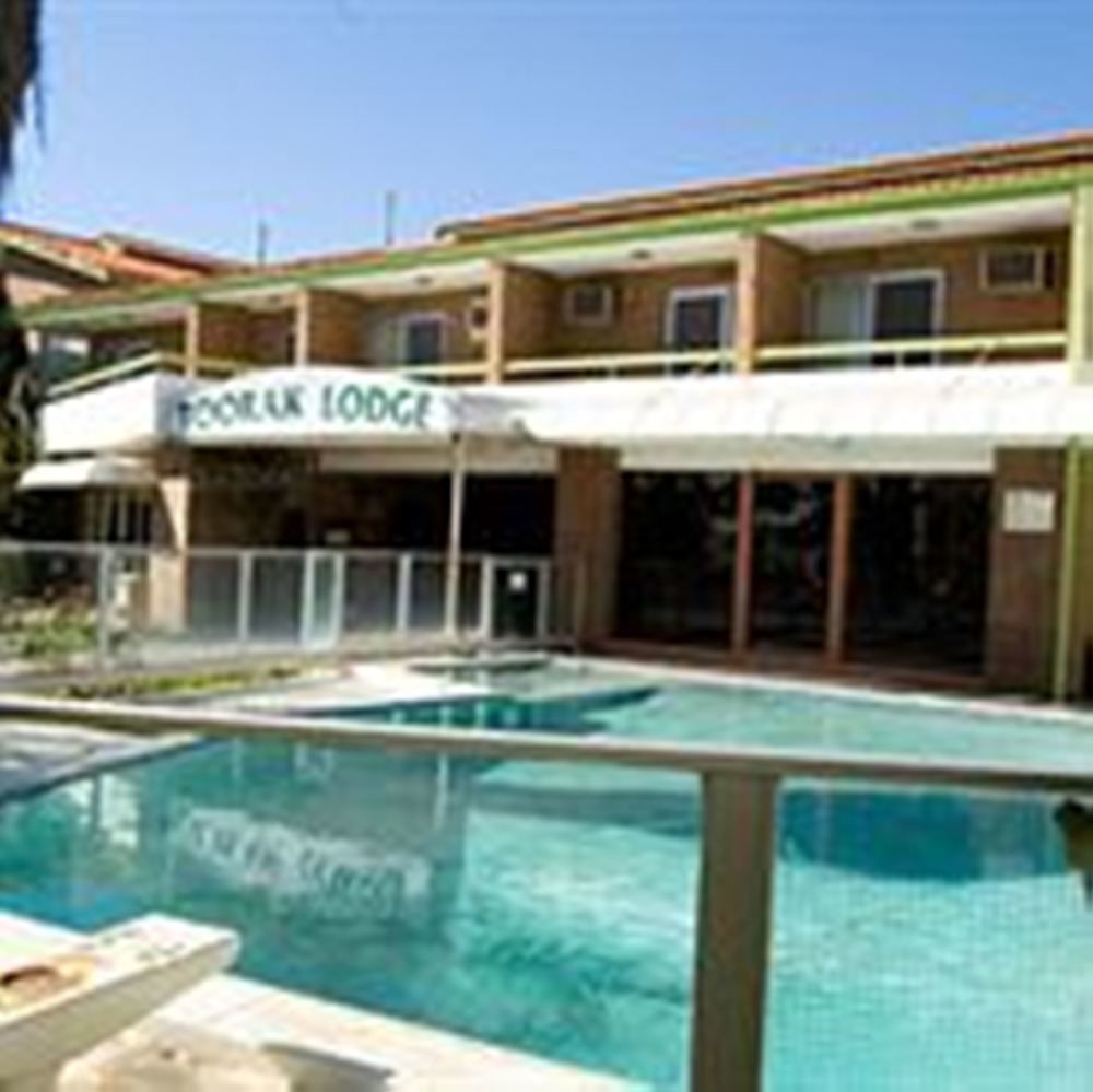 Econo Lodge Rivervale Perth Dış mekan fotoğraf
