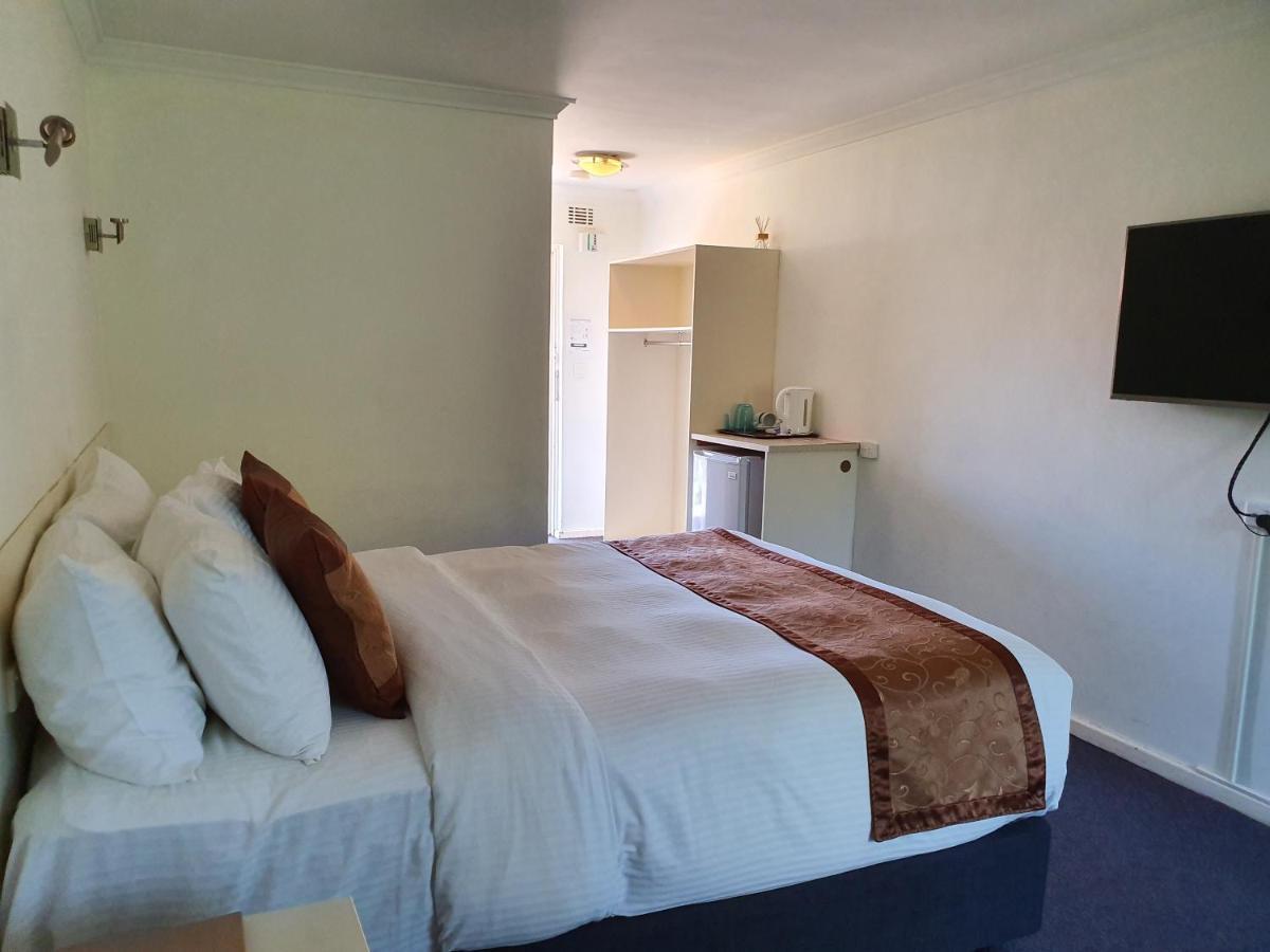 Econo Lodge Rivervale Perth Dış mekan fotoğraf
